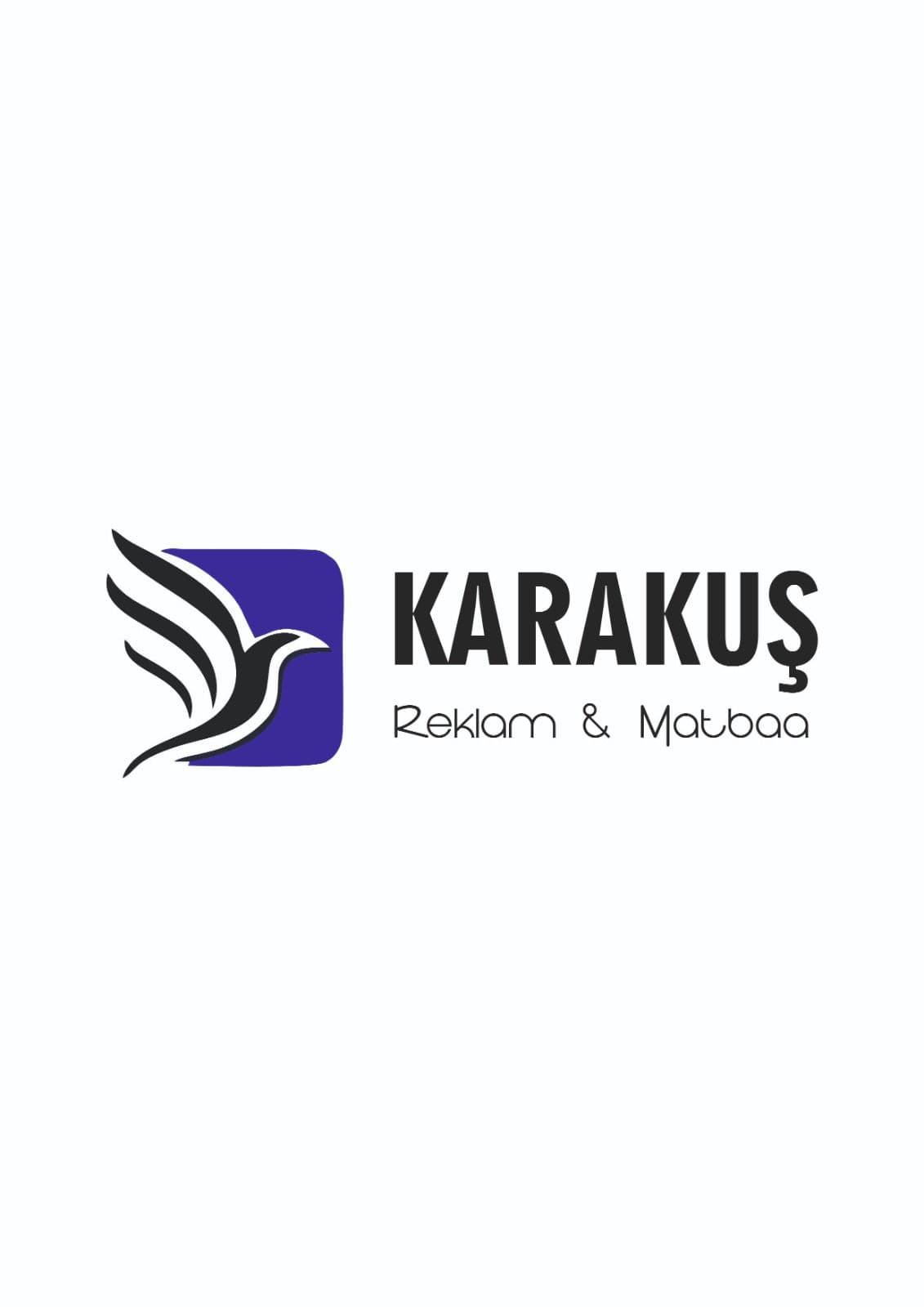 Karakuş Reklam & Matbaa