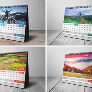 Masa Takvimi (Piramit)